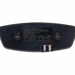 Outlet · WING STOPTECH Fahrradbeleuchtung
