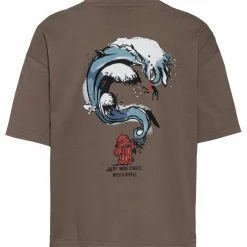 BEAR Shirts< fossil