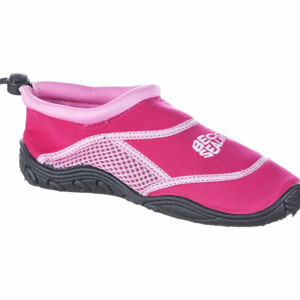 BECO BEERMANN Schwimmen< pink