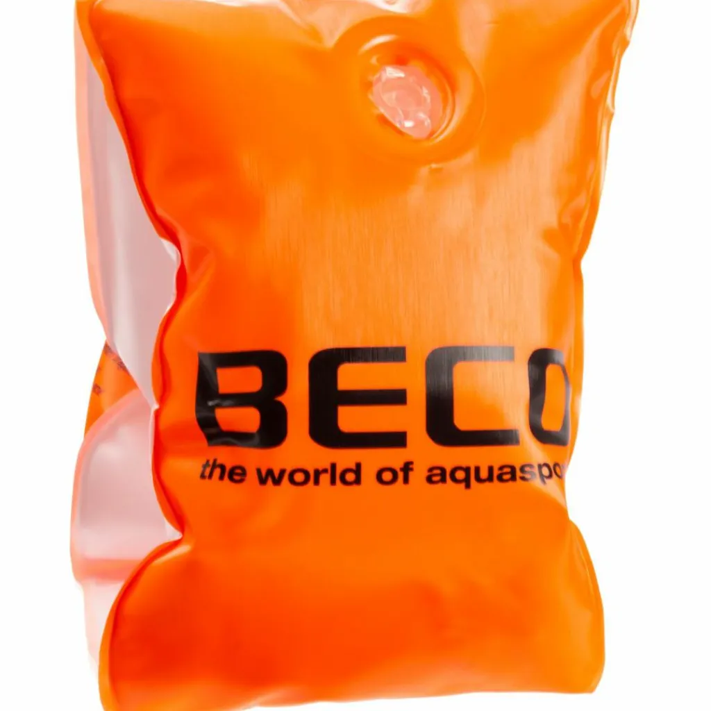 BECO BEERMANN Schwimmen|Tauchen<· - orange