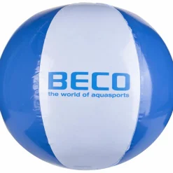 BECO BEERMANN Schwimmen|Bälle<· BECO blau weiß