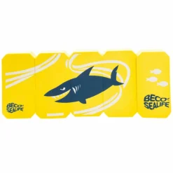 BECO BEERMANN Tauchen|Schwimmen<· Gürtel Sealife gelb
