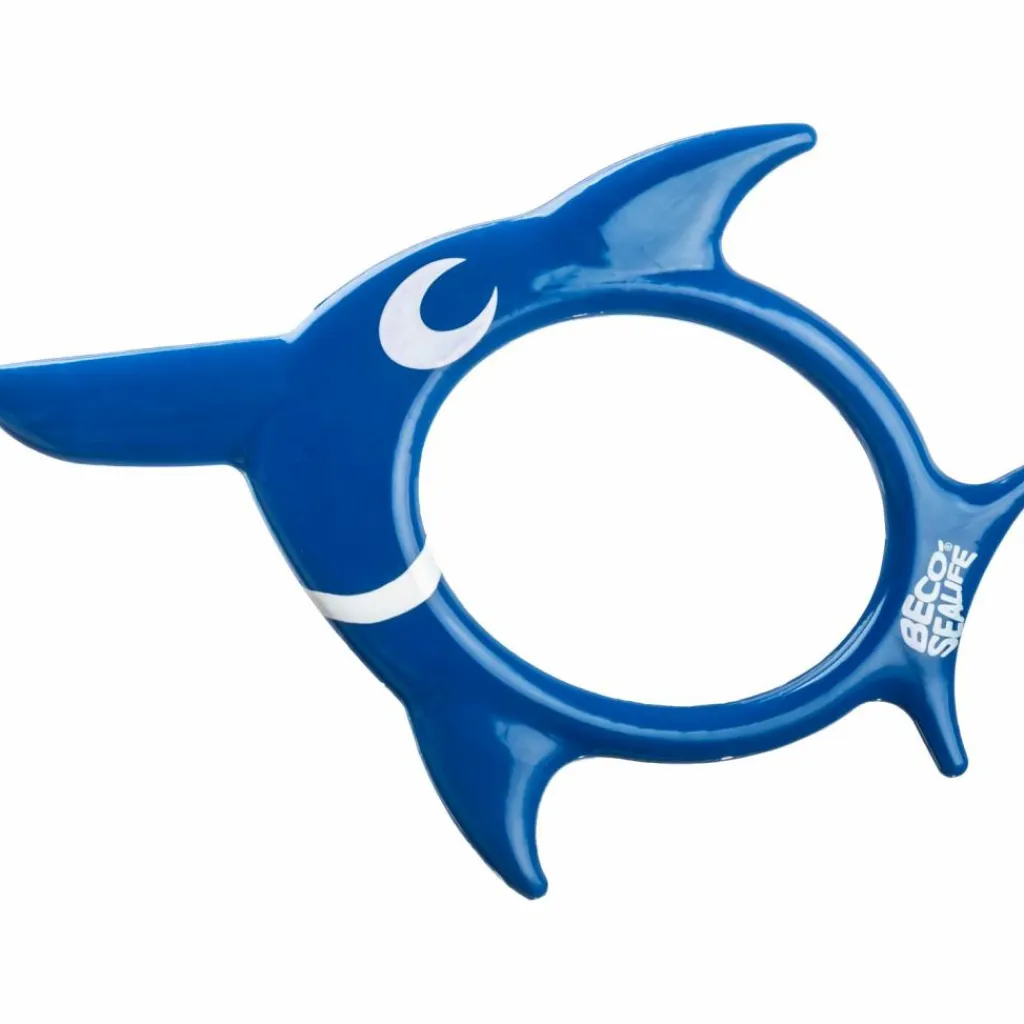 BECO BEERMANN Tauchen|Schwimmen<· Ray blau