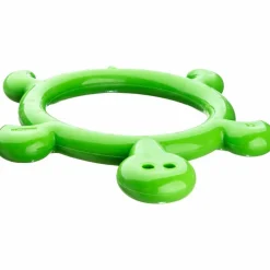 BECO BEERMANN Schwimmen|Tauchen<· Ring Schildkröte gr&uuml;n