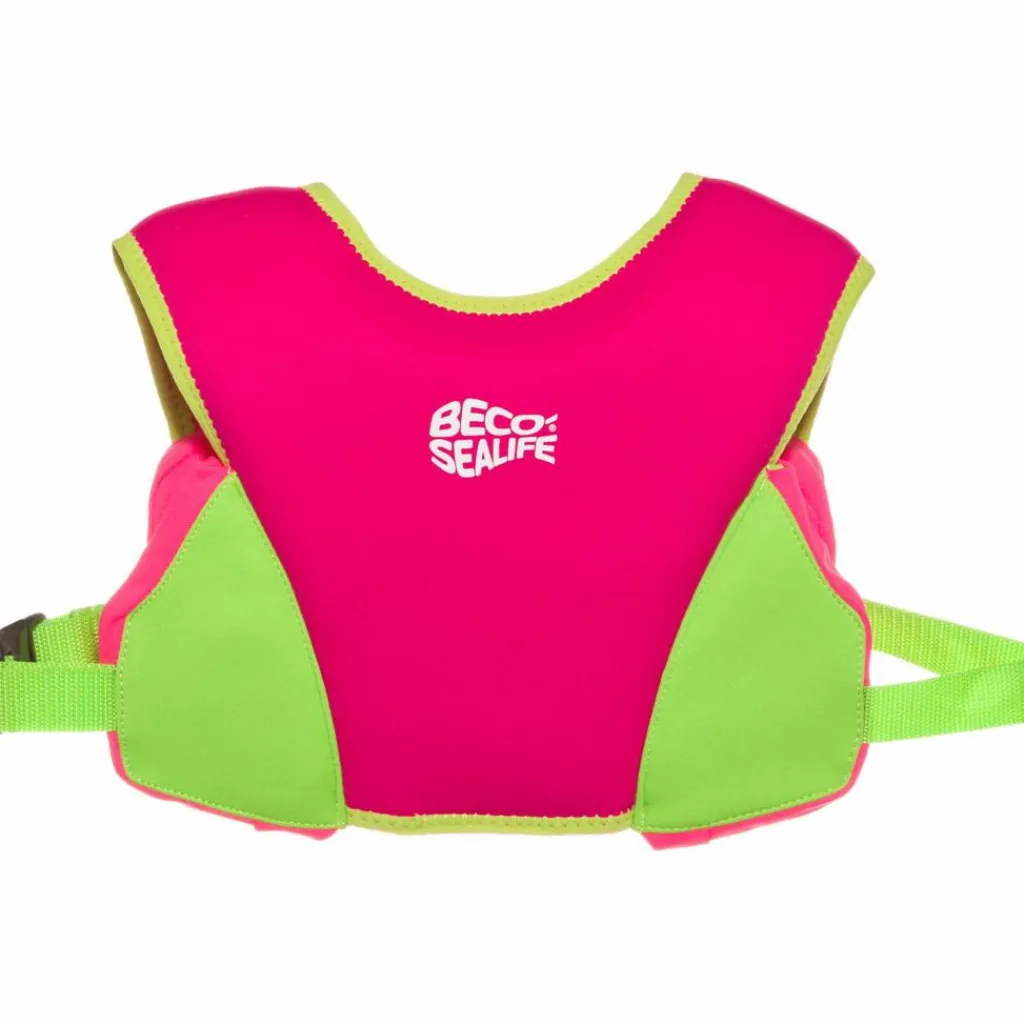 Clearance · Weste Sealife Easy Kinder Schwimmen|Tauchen