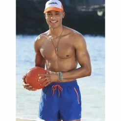 Best · Badeshorts Herren Schwimmen