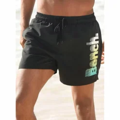 Discount · Badeshorts Herren Schwimmen