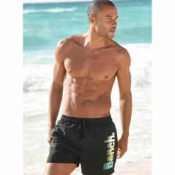 Discount · Badeshorts Herren Schwimmen