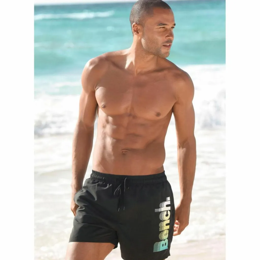 Discount · Badeshorts Herren Schwimmen