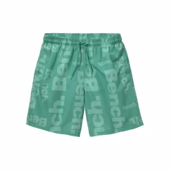 Bench Schwimmen<· Badeshorts grün (Langgröße)