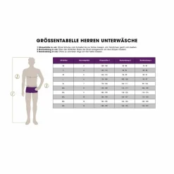 Hot · Boxer Herren Unterwäsche