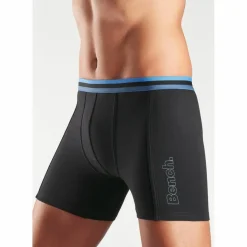 · Langer Boxer Herren Unterwäsche