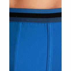 · Langer Boxer Herren Unterwäsche