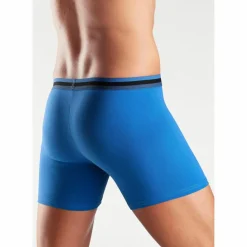 · Langer Boxer Herren Unterwäsche