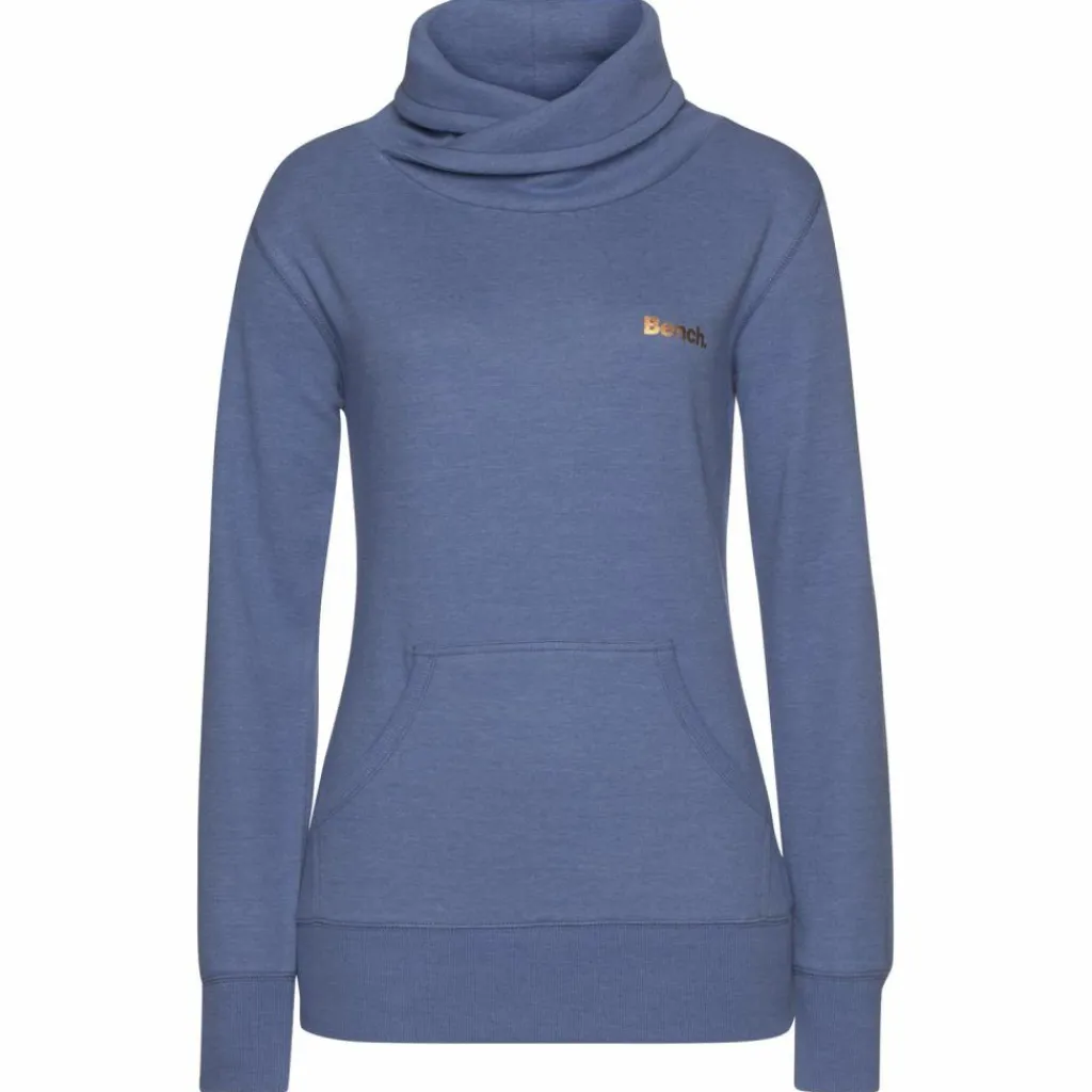 Hot · Longsweatshirt Damen Pullover & Sweats