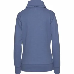 Hot · Longsweatshirt Damen Pullover & Sweats