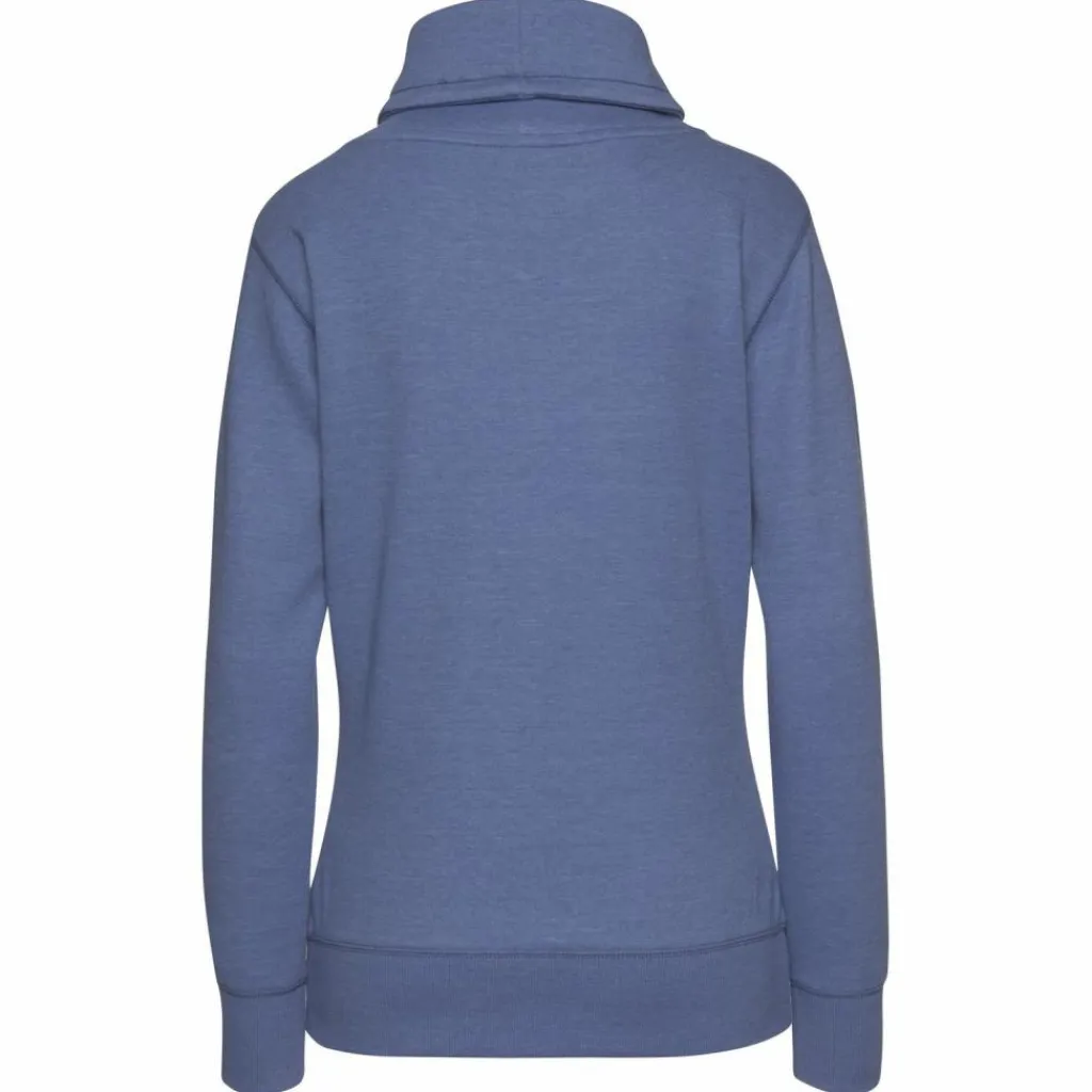 Hot · Longsweatshirt Damen Pullover & Sweats