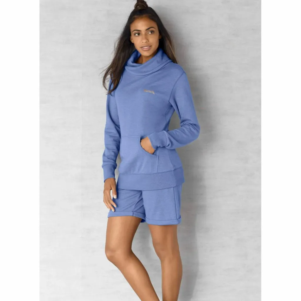 Hot · Longsweatshirt Damen Pullover & Sweats