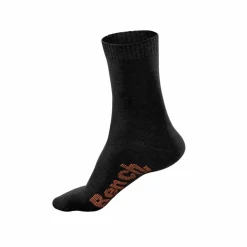 Bench Socken<· Socken schwarz