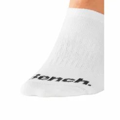 Bench Yoga|Yoga<· Sportsocken wei&szlig;