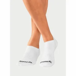 Bench Yoga|Yoga<· Sportsocken wei&szlig;