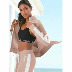 · Sweatjacke Damen Pullover & Sweats