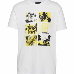 BEST COMPANY Beachwear|Shirts< white