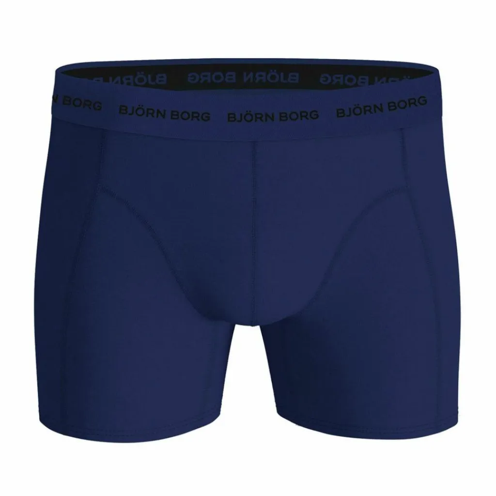 Outlet · Boxershort Herren Unterwäsche