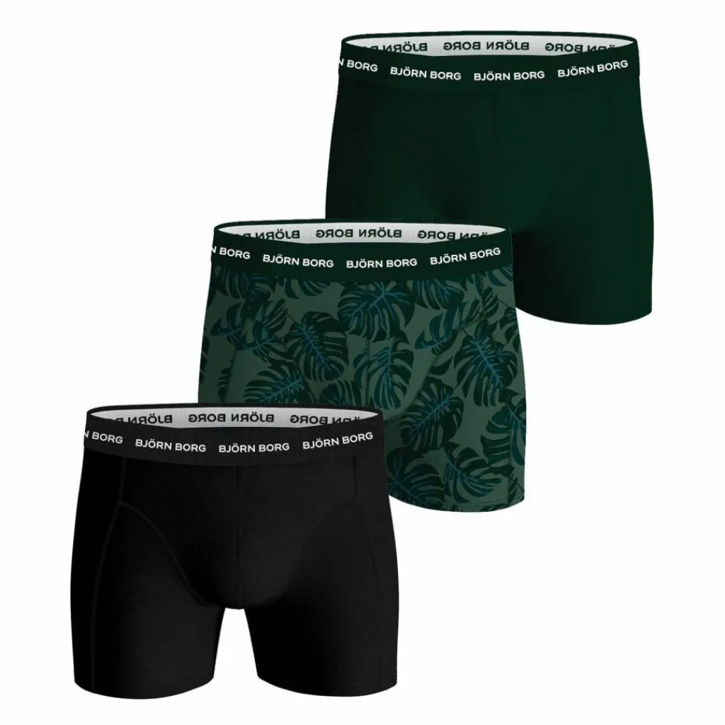 Hot · Boxershort Herren Unterwäsche