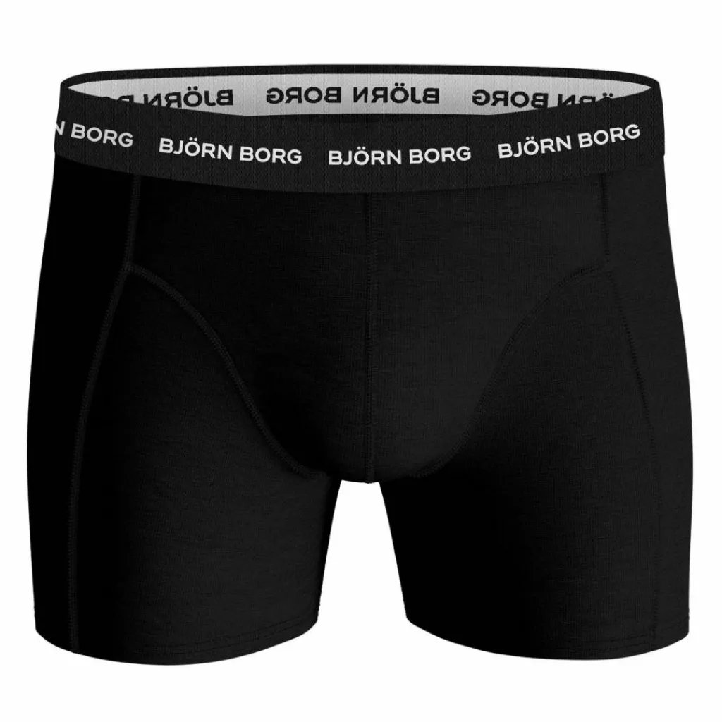Hot · Boxershort Herren Unterwäsche
