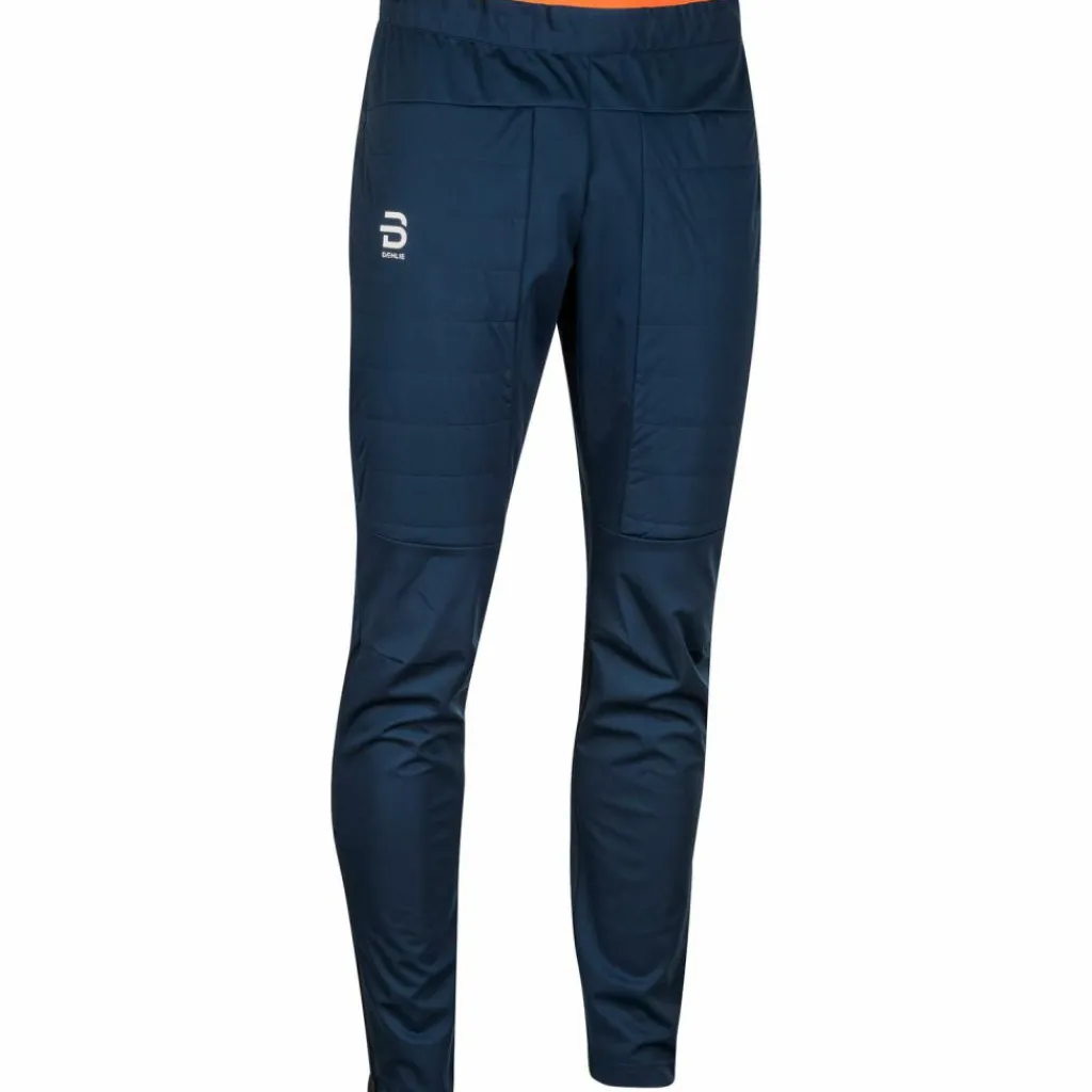 Björn Daehlie Skilanglauf<· Aware navy