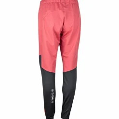 Björn Daehlie Skilanglauf<· Challenge dusty red