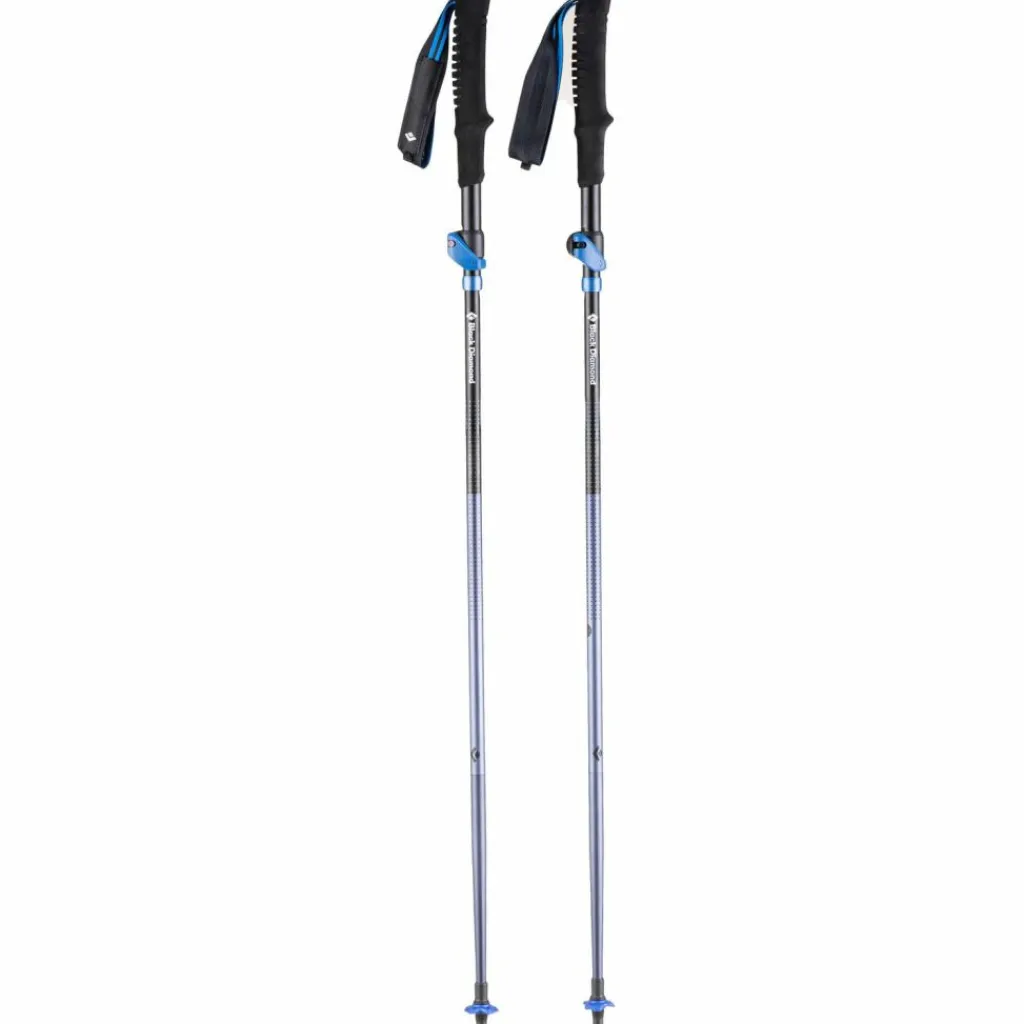 Discount · DISTANCE FLZ POLES Damen Stöcke|Stöcke