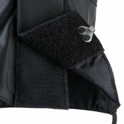 Black Diamond Schutzausrüstung|Schutzausrüstung<· FRONTPOINT GAITERS black