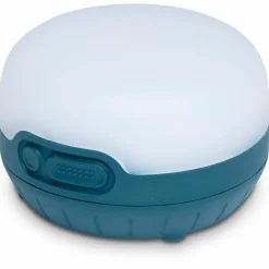 Black Diamond Camping|Camping<· MOJI+ LANTERN azurite