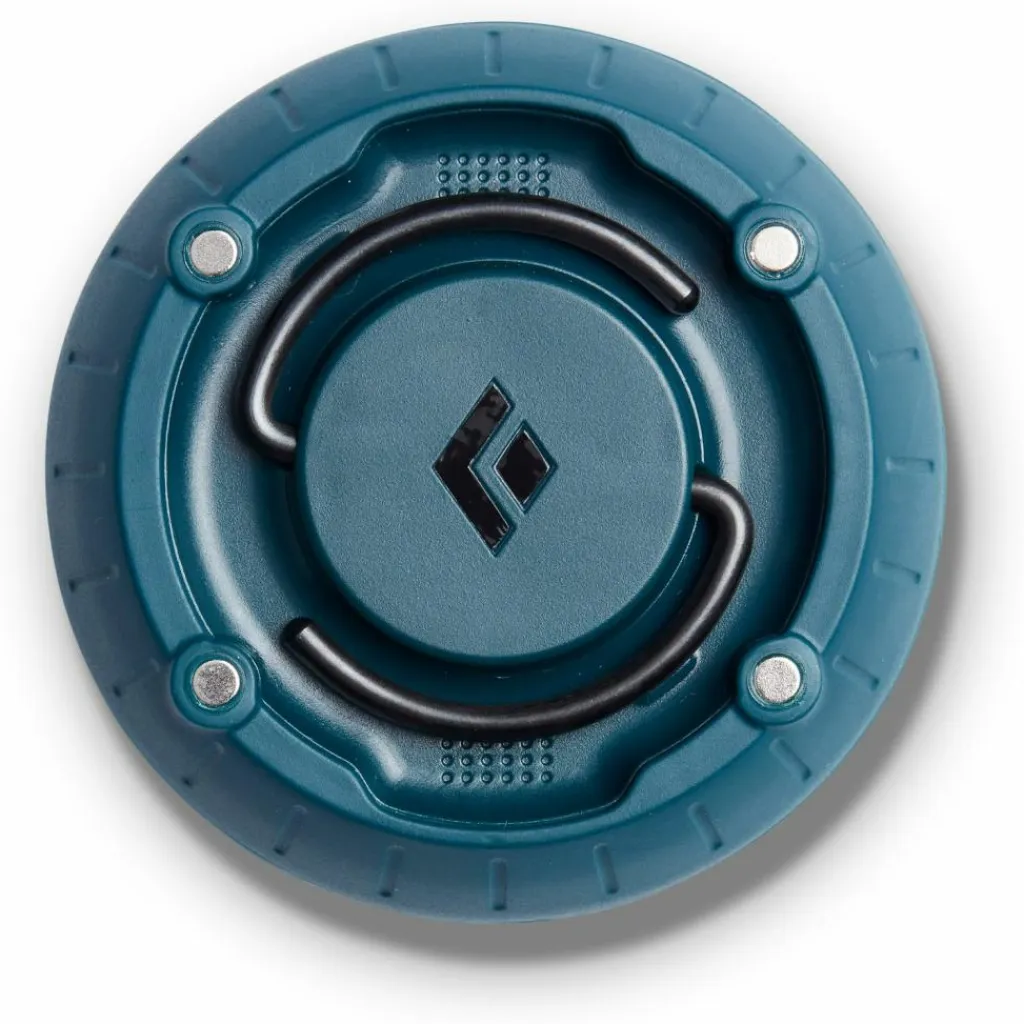 Black Diamond Camping|Camping<· MOJI+ LANTERN azurite