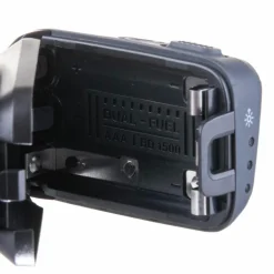 Black Diamond Stirnlampen|Beleuchtung<· SPOT 400 HEADLAMP graphite