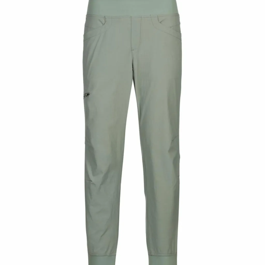 Discount · TECHNICIAN JOGGER Damen Klettern & Bouldern|Klettern