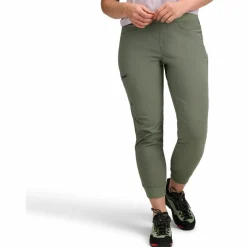Discount · TECHNICIAN JOGGER Damen Klettern & Bouldern|Klettern