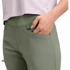 Discount · TECHNICIAN JOGGER Damen Klettern & Bouldern|Klettern