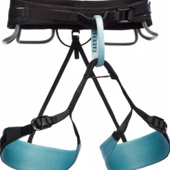 · Technician WM Damen Sicherung & Karabiner