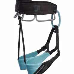 · Technician WM Damen Sicherung & Karabiner