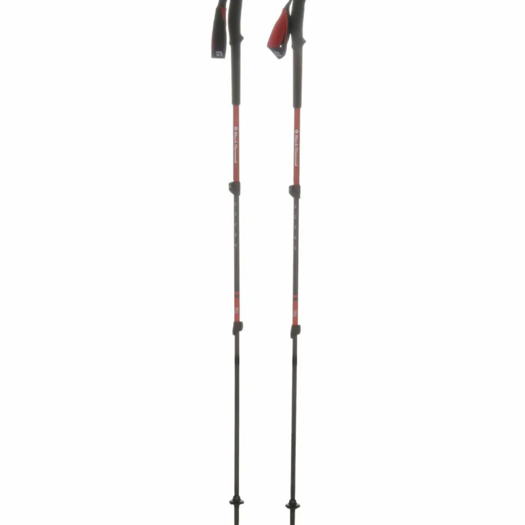 Black Diamond Stöcke|Stöcke<· TRAIL picante