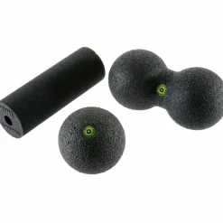 BLACKROLL Faszienrollen|Fitnessgeräte< schwarz