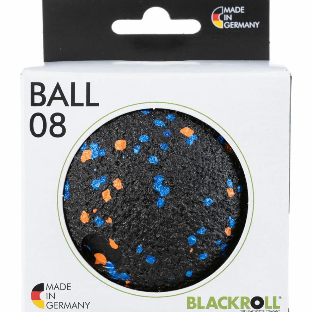 BLACKROLL Faszienrollen|Fitnessgeräte< schwarz-blau-orange