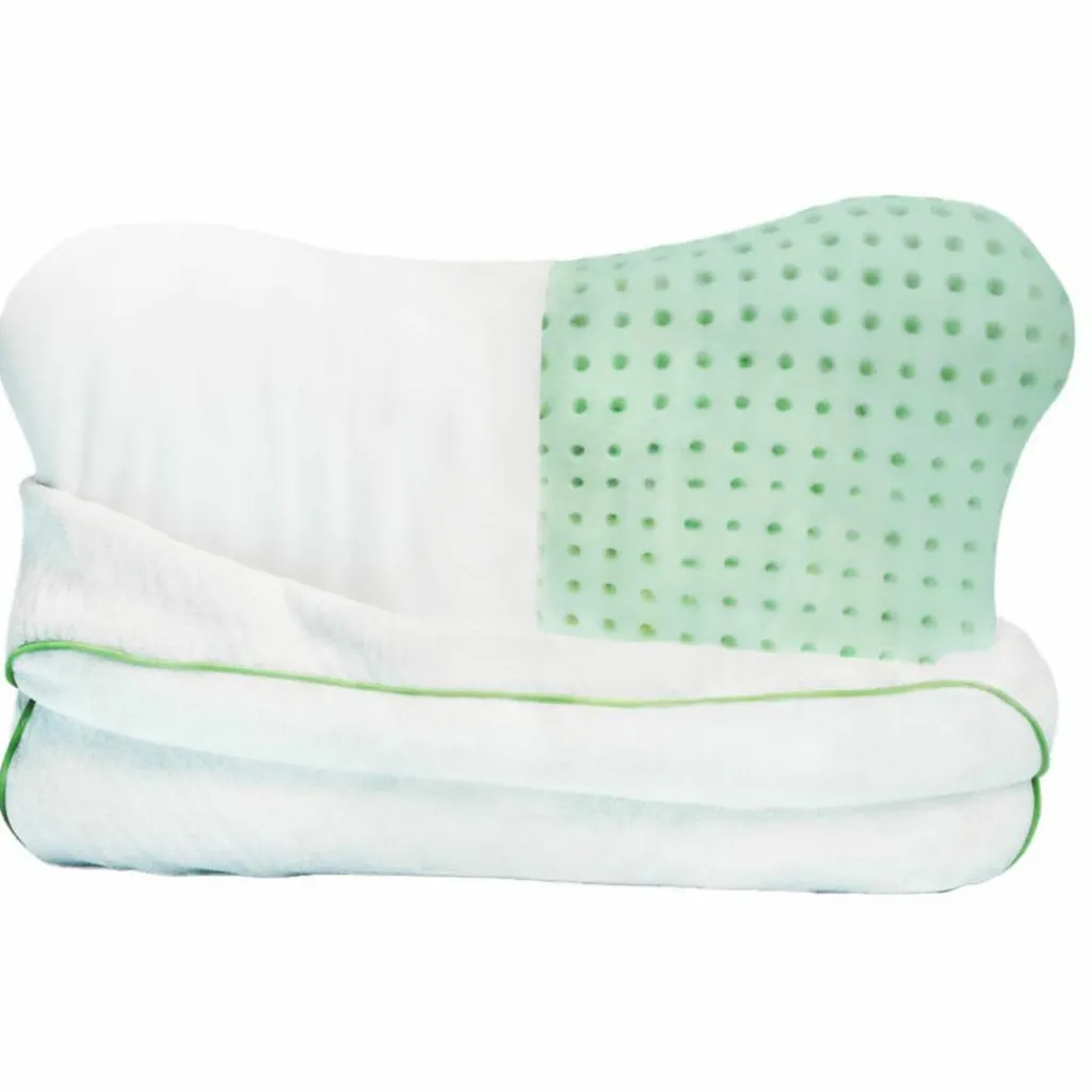 BLACKROLL Camping|Matten & Matratzen<· ® PILLOW grey
