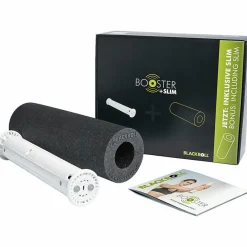 Sale · BOOSTER Set Slim Damen Faszienrollen|Fitnessgeräte
