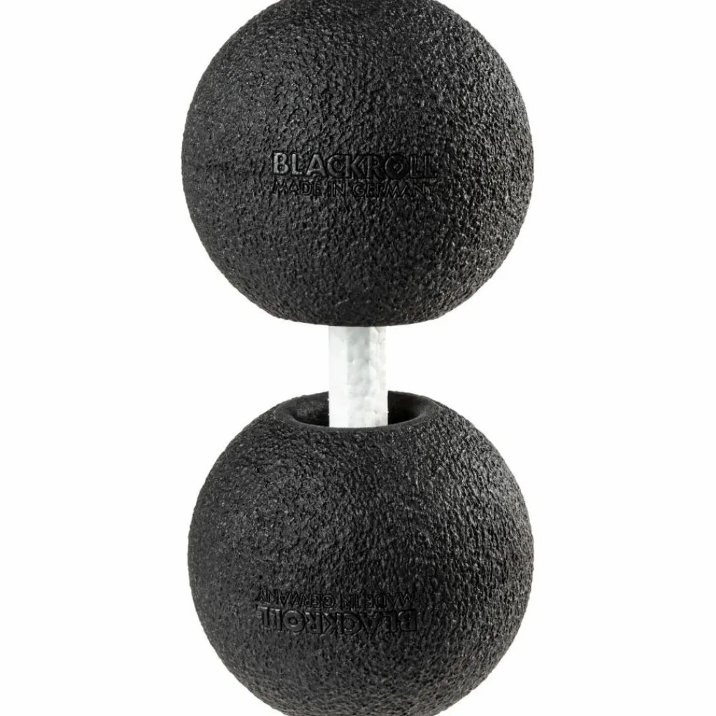 BLACKROLL Faszienrollen<· Douflex 12 black