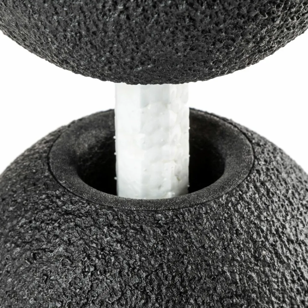 BLACKROLL Faszienrollen<· Douflex 12 black