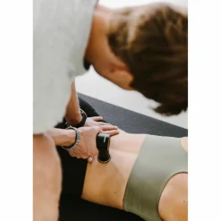 BLACKROLL Training|Fitnessgeräte<· Fascia Gun black